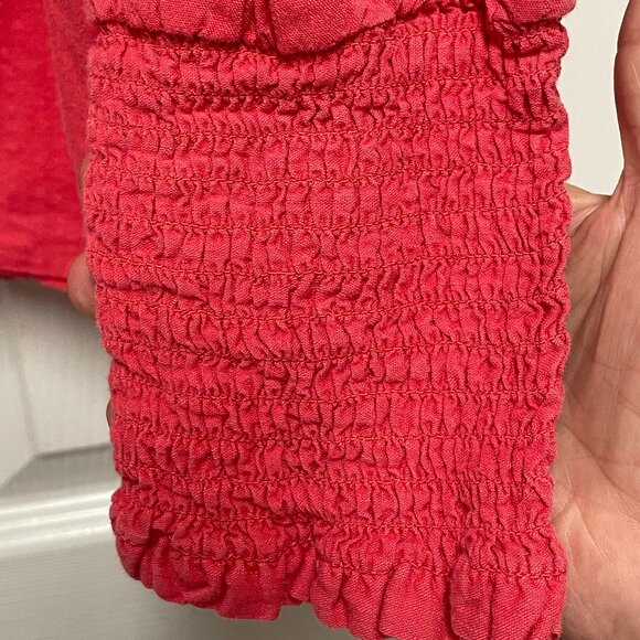 blouse - Picture 5 of 6